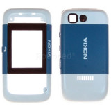 Husa Nokia 5200 Lite Albastra