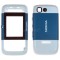 Husa Nokia 5200 Lite Albastra