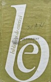 Principii de filosofia literaturii si a artei - 1988 - Constantin Leonardescu (AC115)
