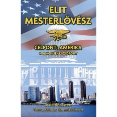 Elit mesterl&ouml;v&eacute;sz - C&eacute;lpont: Amerika - A Black Seal-csoport - Scott McEwen