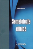 Semeiologie clinica - Dan Georgescu - Universul Juridic