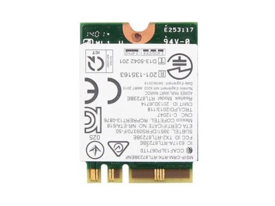 149.Modul/Placa retea wifi wireless wifi laptop CCAF13LP0671T0 foto