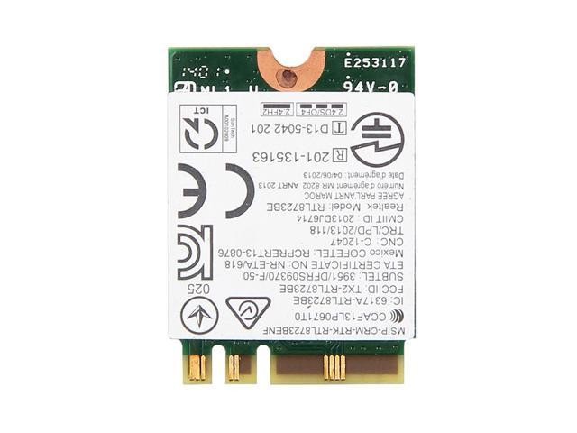 149.Modul/Placa retea wifi wireless wifi laptop CCAF13LP0671T0