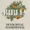 Biblia Devocional Matrimonial
