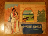 Povestea porcului - Carte 3D