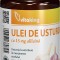 Ulei usturoi 30mg 90cps moi