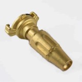 Duza stropire alamă universală 3/4", reglabilă