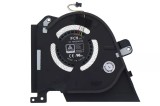 Cooler placa video Laptop Gaming, Asus, ROG Zephyrus G15 GA551Q, GA551QS, 13NR04N0P03011, DFSCK221151819-FN85, 6033B0091301, 12V, 1A, GPU