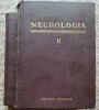 Neurologia vol. I-II, A. Kreindler, V. Voiculescu, Editura Medicala, 1957, Romana, Anatomie