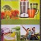 NUTRIBULLET Carte de Retete