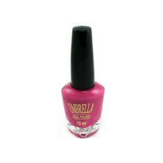 Lac de unghii Umbrella 12 ml, roz sidef foto