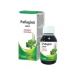 SIROP PATLAGINA 250ML, Viva Pharma