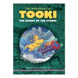 Adventures Of Tooki: The Secret Of The Stones