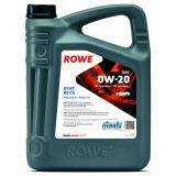 Ulei Motor ROWE 0W20 5L 20379005099