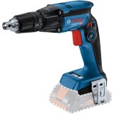 Bosch GTB 18V-45 - Masina de insurubat fara acumulatori si incarcator Li-Ion 18 V - Ah 6 Nm