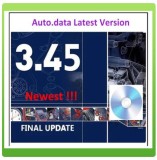 autodata 3.45 LIVRARE ONLINE