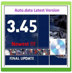 autodata 3.45 LIVRARE ONLINE foto