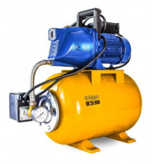 Hidrofor 24 l ELPUMPS VB25/900, 900 W, 3720 l/h foto