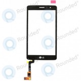 Panou tactil cu digitizor LG Bello 2 (X150) negru