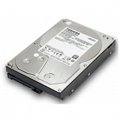 Hard disk 500GB Toshiba DT01ACA050, SATA III, 7200rpm, Buffer 32MB foto