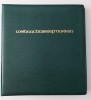 Germania 1999-2003, album Lindner, 48 pag. timbre stampilate