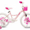 Bicicleta copii 6 - 10 ani Goetze&reg; Sweetie 20&#039;&#039; 100-140 cm inaltime