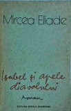 Mircea Eliade - Isabel si apele diavolului
