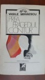 Prea fragedul contur