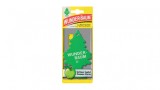 Odorizant auto Wunder-Baum Green Apple, WUNDER-BAUM&reg;
