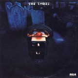 Vinil The Tymes &lrm;&ndash; Tymes Up (EX), Pop