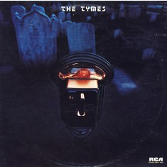 Vinil The Tymes &lrm;&ndash; Tymes Up (EX)