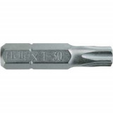 Bit Narex 8074 15, Torx 15, 1/4 , 30 mm, pachet. 30 buc