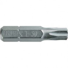 Bit Narex 8074 40, Torx 40, 1/4 , 30 mm, pachet. 30 buc