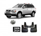 Aparatori noroi compatibile Volvo XC90 2008-2014 Cod: MUD1124 / CH-1