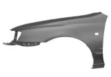 Aripa fata Toyota Carina E (T19), 04.1992-09.1997, partea Stanga, cu gaura pentru semnalizare, 538022B270, 812201-1, Rapid