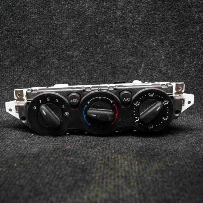 Modul de climatizare FORD FOCUS C-MAX 2005 OEM: 7M5T-19980-AA 2230807