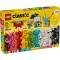LEGO CLASSIC CUTIA CREATIVITATII SI A VESELIEI 11042 SuperHeroes ToysZone