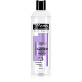 TRESemm&eacute; Pro Pure Damage Recovery șampon pentru par deteriorat 380 ml