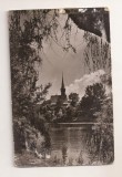 RF170 - Carte Postala - Bucuresti. Muzeul Satului, circulata 1963