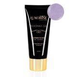 Cumpara ieftin Polygel REVOMAX GEL LUXORISE Unicorn Pearls, 30ml