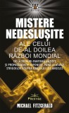 Mistere nedeslușite al Doilea Război Mondial, Paperback brosat, Michael FitzGerald, Carti Non-fictiune