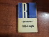 Cetiti-le noaptea de Ion Minulescu