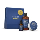 Steve's All Beard Everything Box set cadou pentru bărbați
