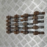 Set prezoane roata VW TRANSPORTER VI T6 Furgon SGA, SGH 2021 OEM: WHT001964A 30082820