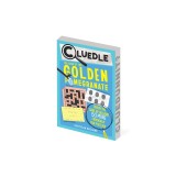 Cluedle: The Case of the Golden Pomegranate (Book 2)