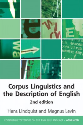 Corpus Linguistics and the Description of English foto