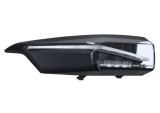 Stop spate, lampa Peugeot 308, 03.2021-; 408, 06.2022-, montare spate, dreapta, LED; exterior; fara marcaj &amp;quot;Peugeot&amp;quot;, HELLA