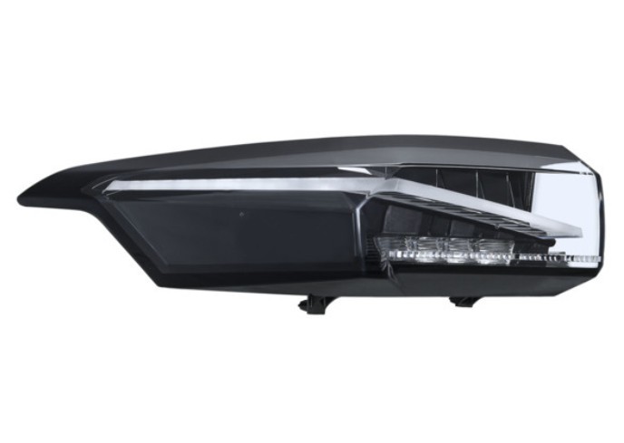 Stop spate, lampa Peugeot 308, 03.2021-; 408, 06.2022-, montare spate, dreapta, LED; exterior; fara marcaj &amp;quot;Peugeot&amp;quot;, HELLA