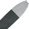 Husă Masă de Călcat, Model Reflectorizant, Cordon Ajustabil, Dimensiune 140x50cm, Oem