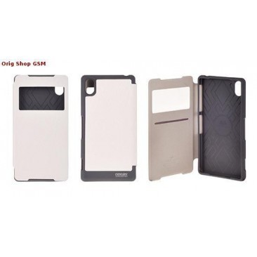 HUSA MERCURY WOW BUMPER LG G4 ALB foto